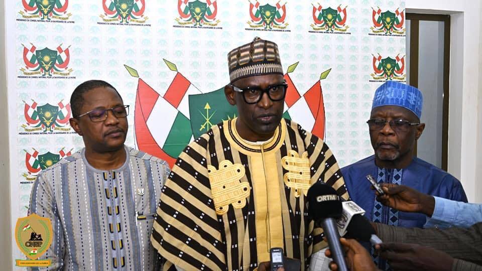 退出ECOWAS後 布吉納法索、馬利與尼日確定結盟