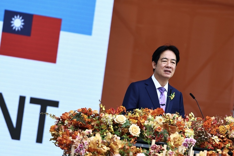 賴清德就職後 中國又對台經濟脅迫的考量為何？