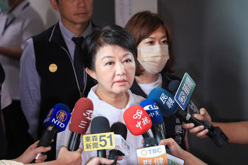 乘客聯手制伏中捷砍人案嫌犯 將獲表揚及終生免費搭乘中捷