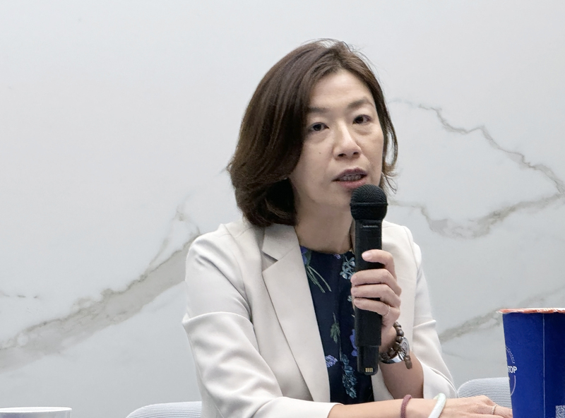 護理人力吃緊  林靜儀：不單是健保問題