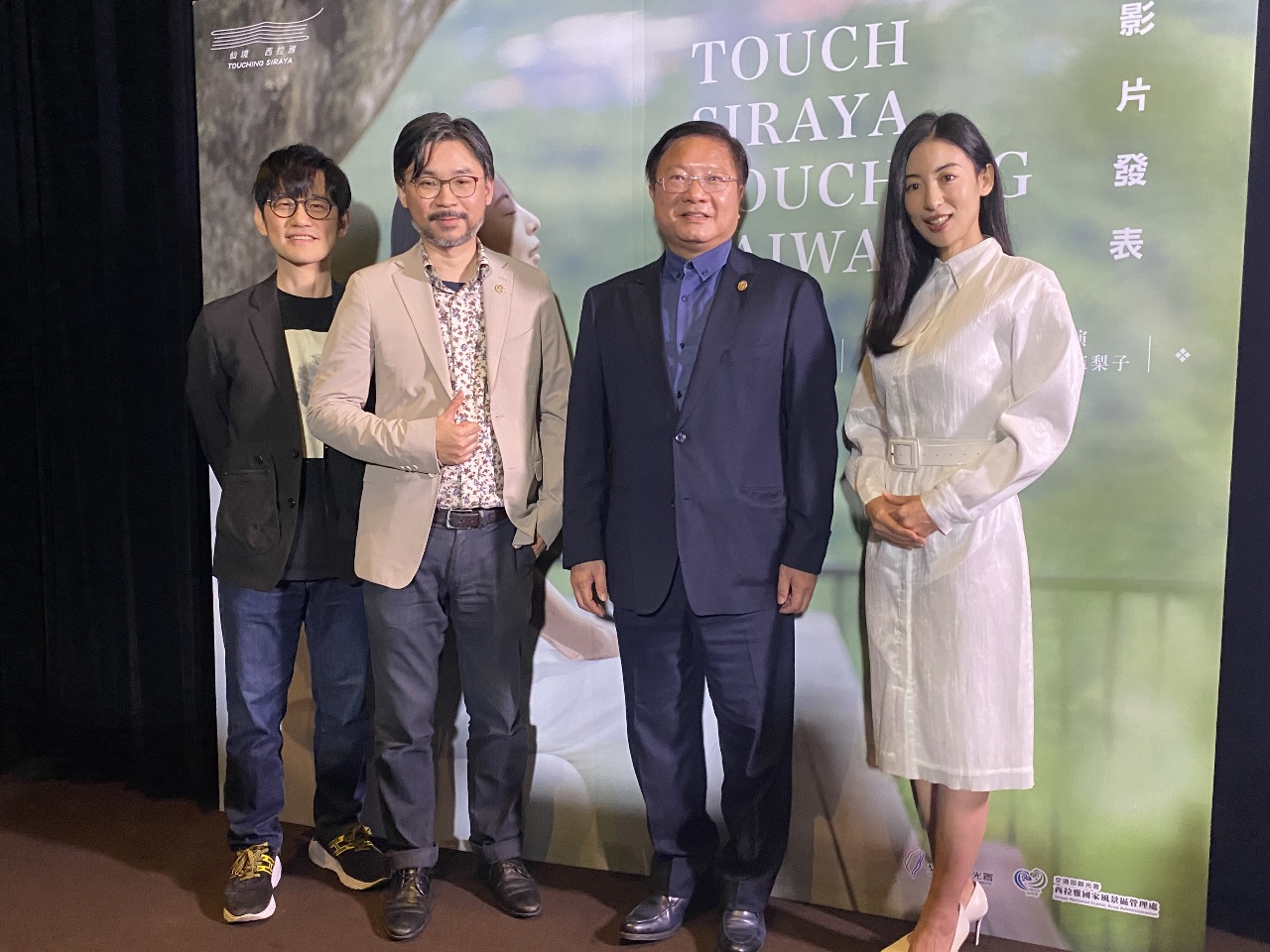 應邀出演西拉雅國際觀光宣傳片 大久保麻梨子大讚值得推薦