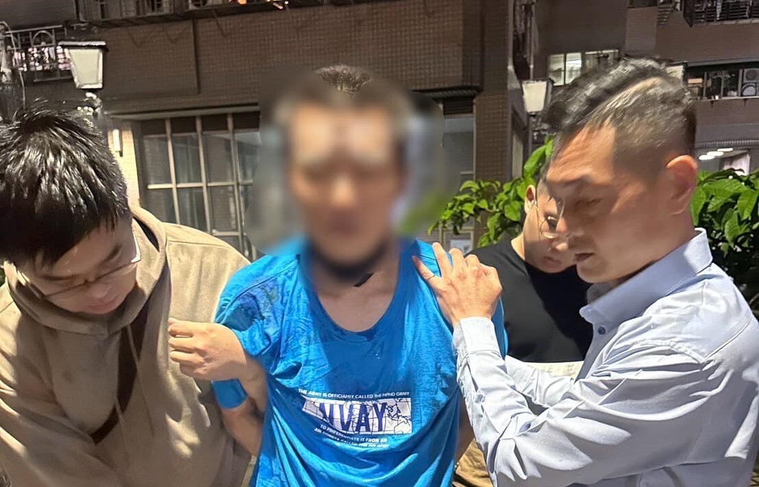 受監護處分脫逃犯落網 雙北基宜23日起開放校園