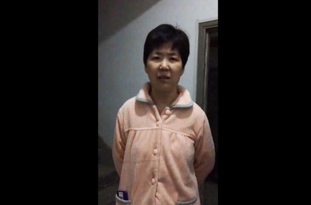 陳光誠：共匪的「黑監獄」比監獄更加殘暴