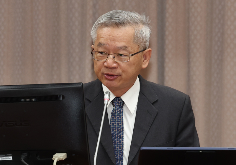 三大學門調整爭議 吳誠文道歉、承諾檢討