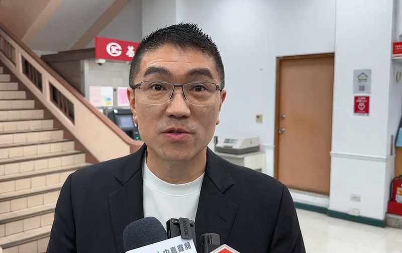 罷免案連署達標將送件 基隆市府：專心市政、沒有回應