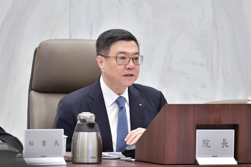 團客赴中 卓榮泰：6/1前組團者 仍可出團