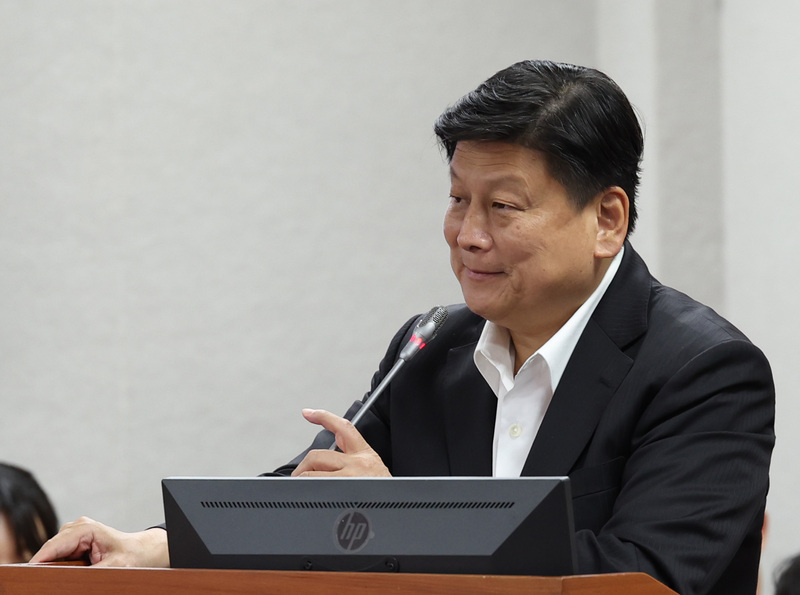 「我藐視國會」串聯抗議&nbsp; 花蓮醞釀罷免傅崑萁