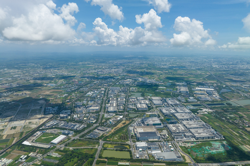 嘉義地震  南科管理局：台積電聯電等廠商恢復運作