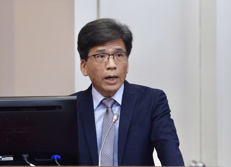 藍委提修法降保險業海外投資上限至25% 金管會：牽動9兆資金影響甚巨