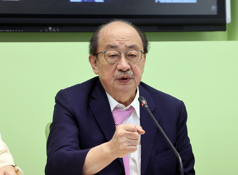 卓揆盼韓國瑜主持程序正義  柯建銘：藍營拒絕
