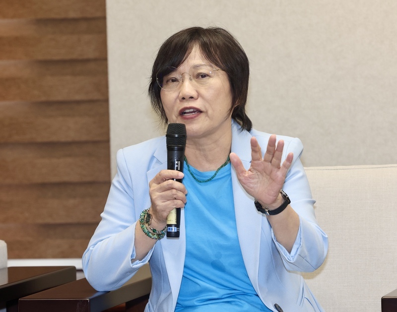 新住民基本法三讀  內政部：積極落實推動各項工作