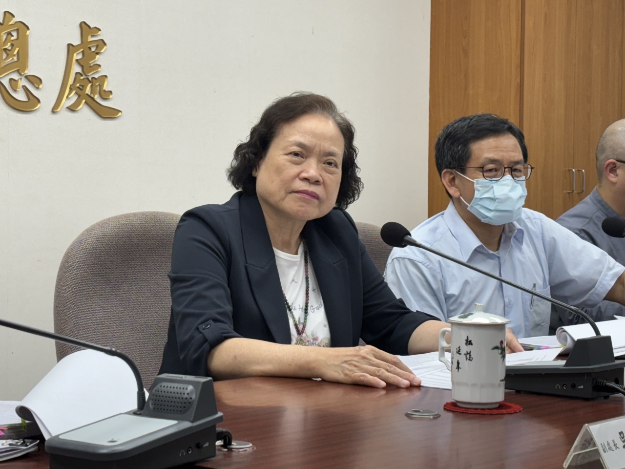 AI需求大爆發&nbsp; 主計總處估今年經濟成長率3.94%創近3年新高