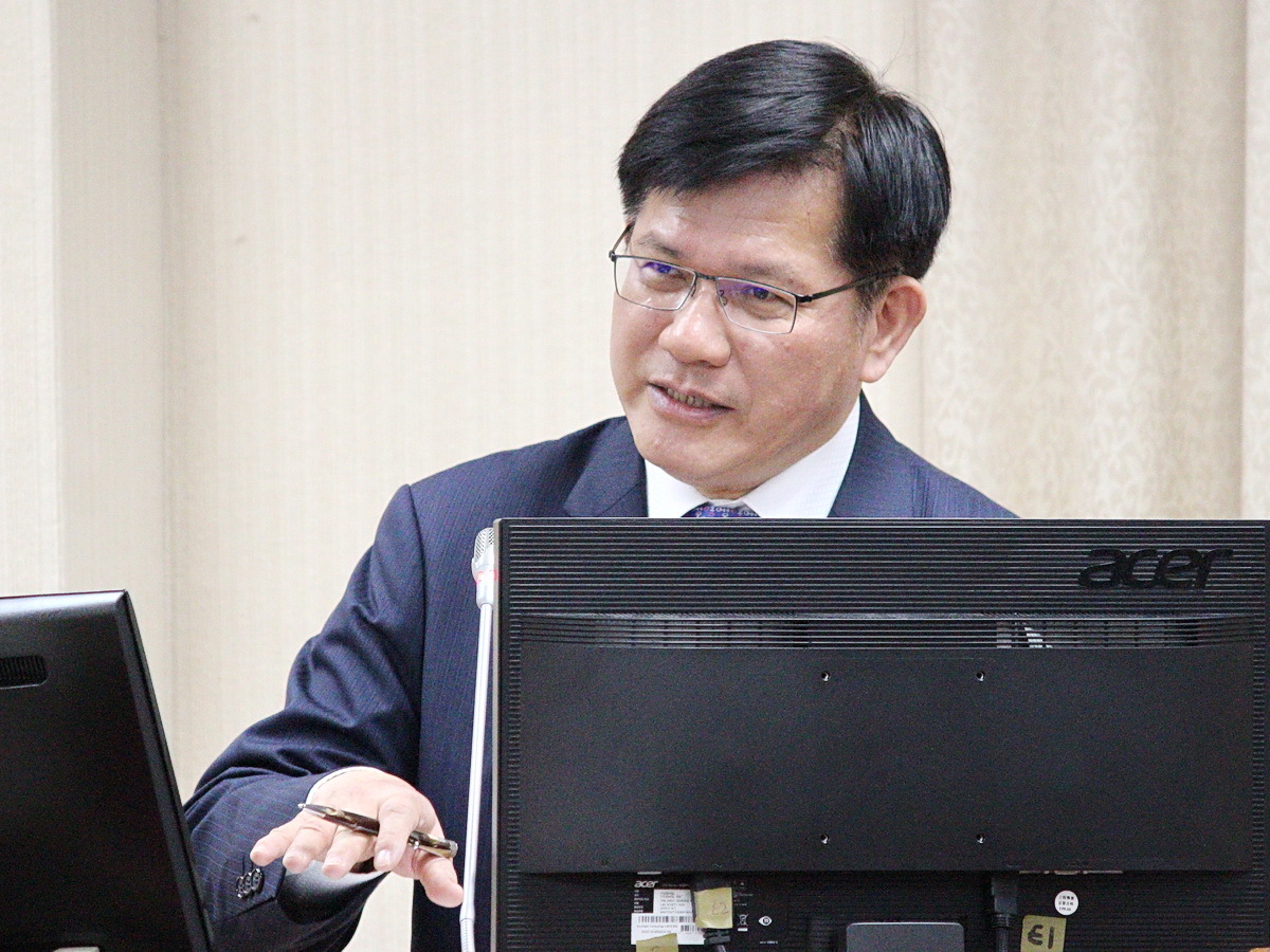 新南向政策新工具 林佳龍：推「新南向基金」共同繁榮