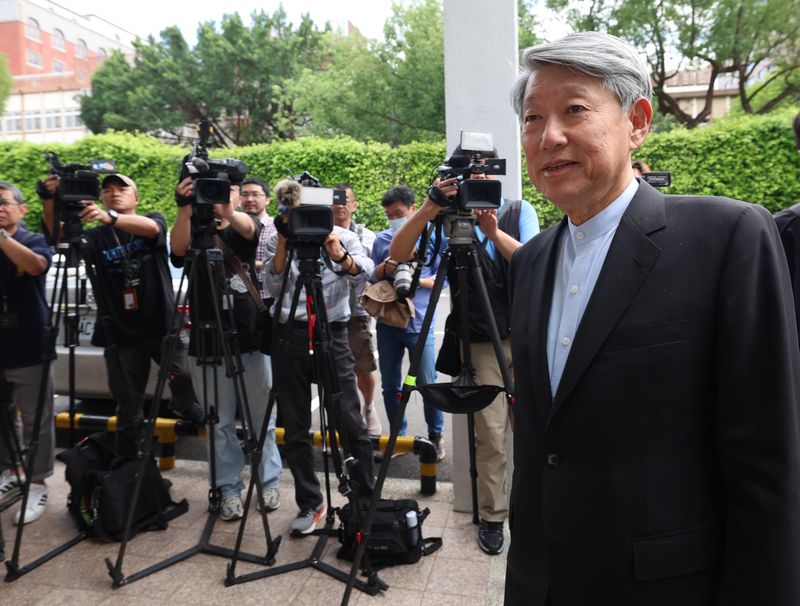 核三廠作為備用電力 經長：必須要有法令通過