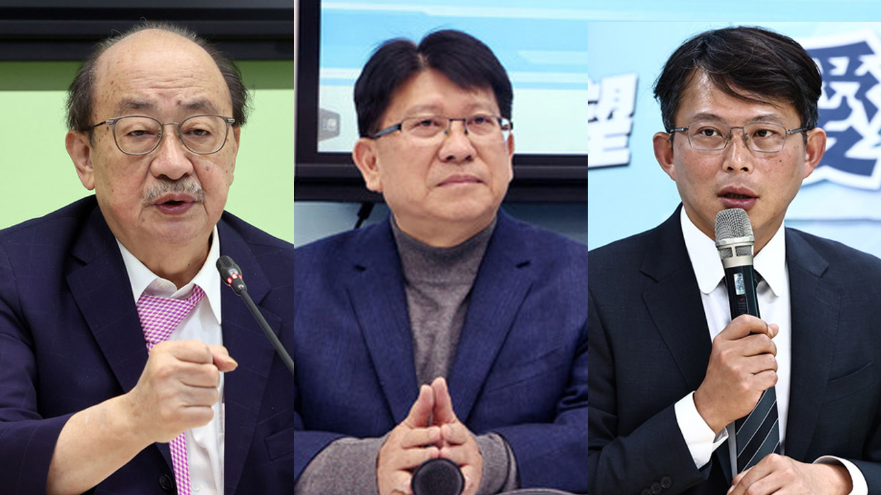 立院延會到7/16 綠喊話完成打詐四法修法 藍拚財劃法闖關