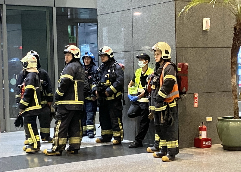 政院核定260億元提升消防勤務安全 並增訂消防法安全防護專章