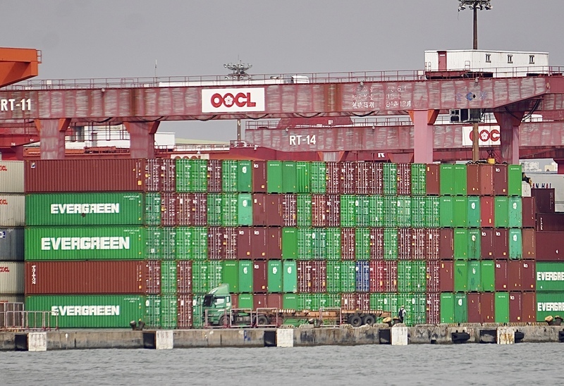 5月外銷訂單年增7% 擺脫接單低谷重回逐季成長模式