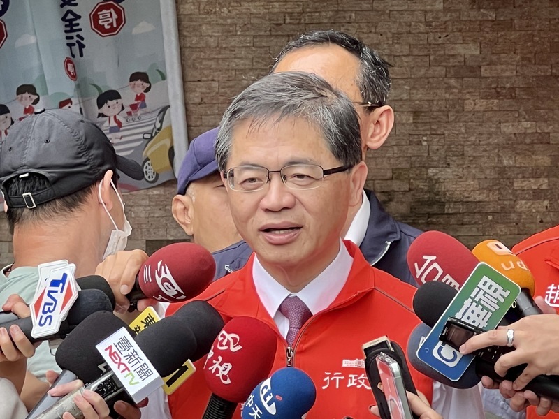 支持台鐵調漲票價 李孟諺：有助台鐵提升營運品質