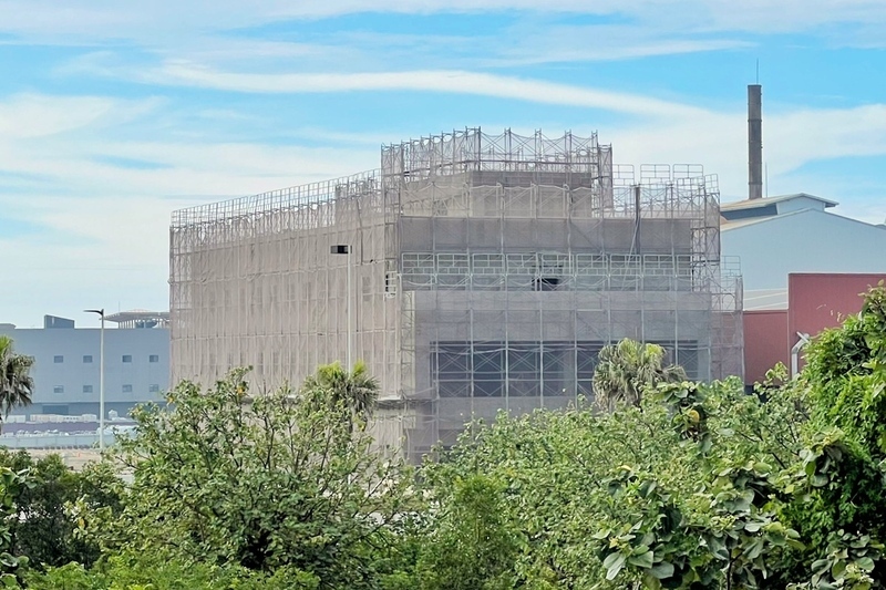 桃市府撤銷SRF發電廠進駐 張善政：為追求程序正義