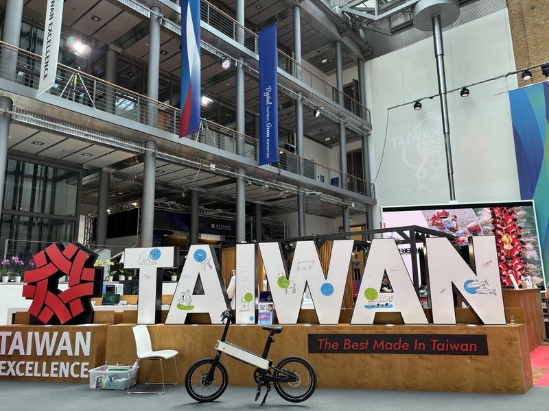 台積電德國設廠效應&nbsp; 供應鏈大廠齊聚台歐半導體論壇