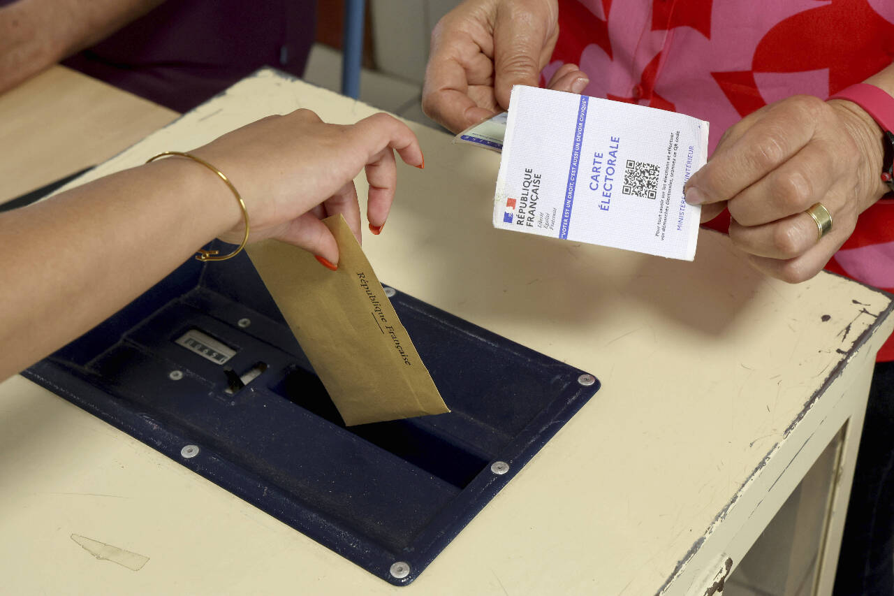 歐洲議會改選向右轉 專家憂親中影響力擴大