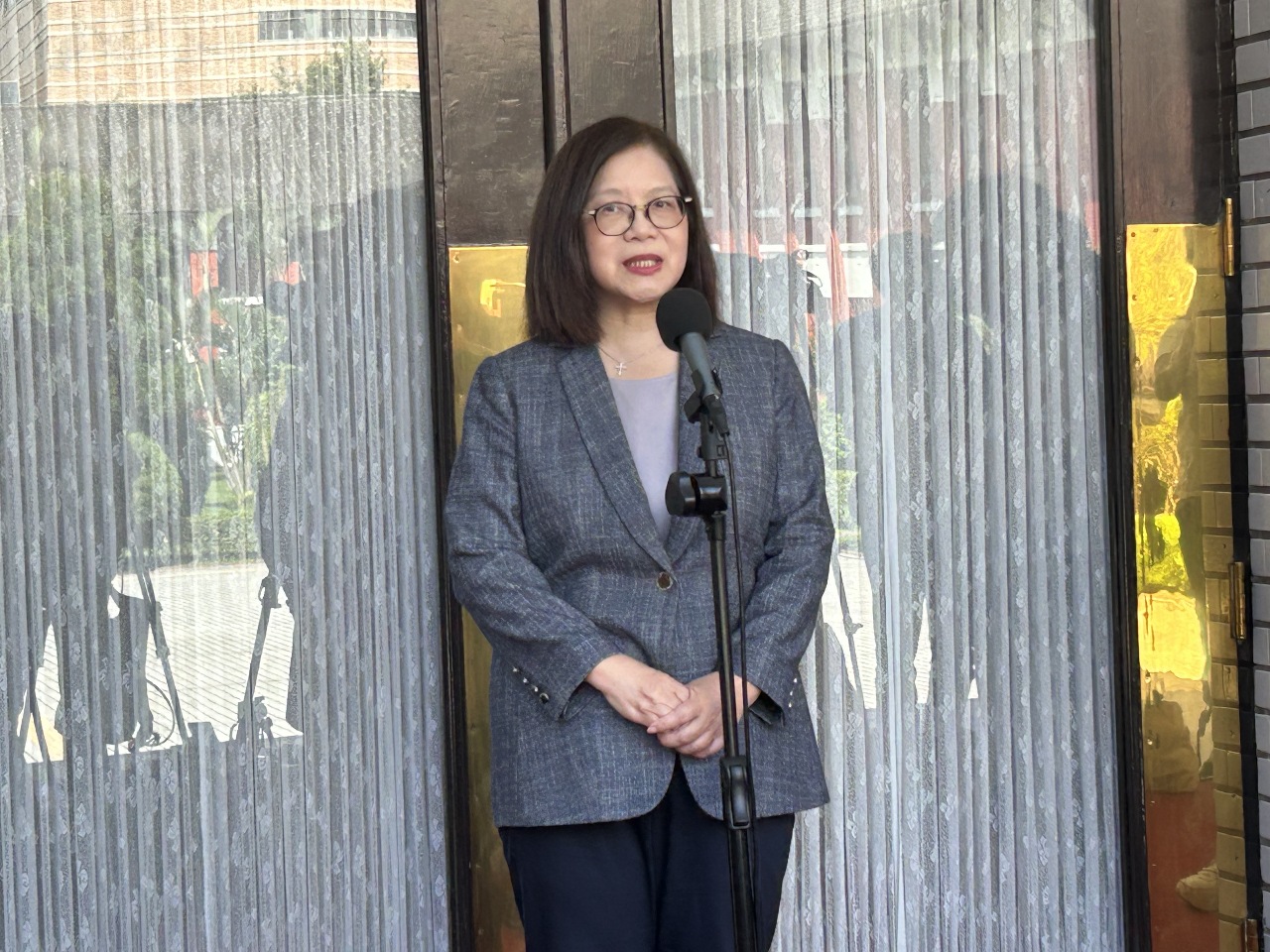 為防中國船隻再闖入 海委會擬推小型船隻強制裝設AIS
