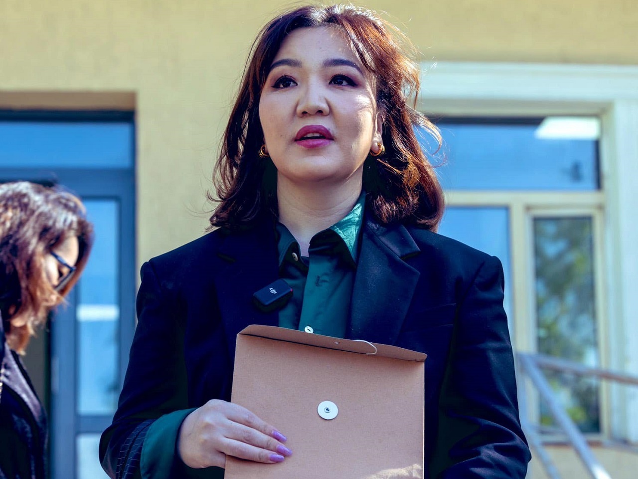 蒙古國遭批箝制媒體自由 女記者揭弊後官司纏身