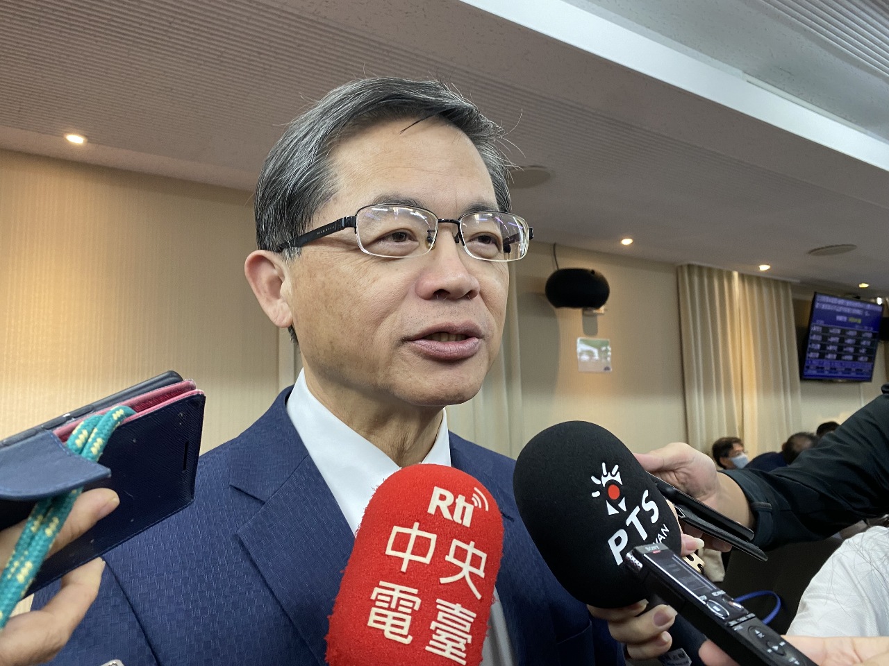 花東交通三法 李孟諺：關鍵是能否通過環評與部落諮商