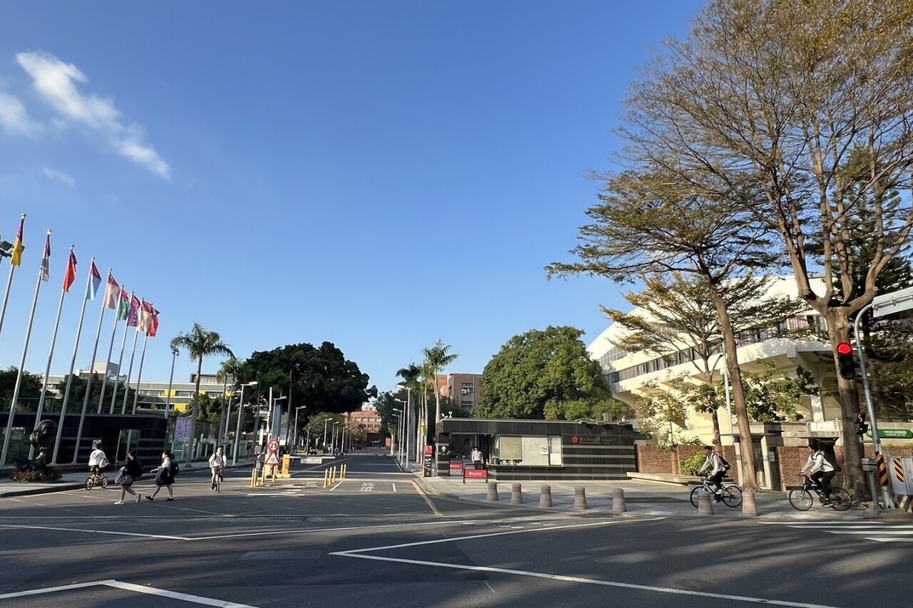 成大歷史系大學申請分發掛零  校方指AI浪潮影響就業趨勢