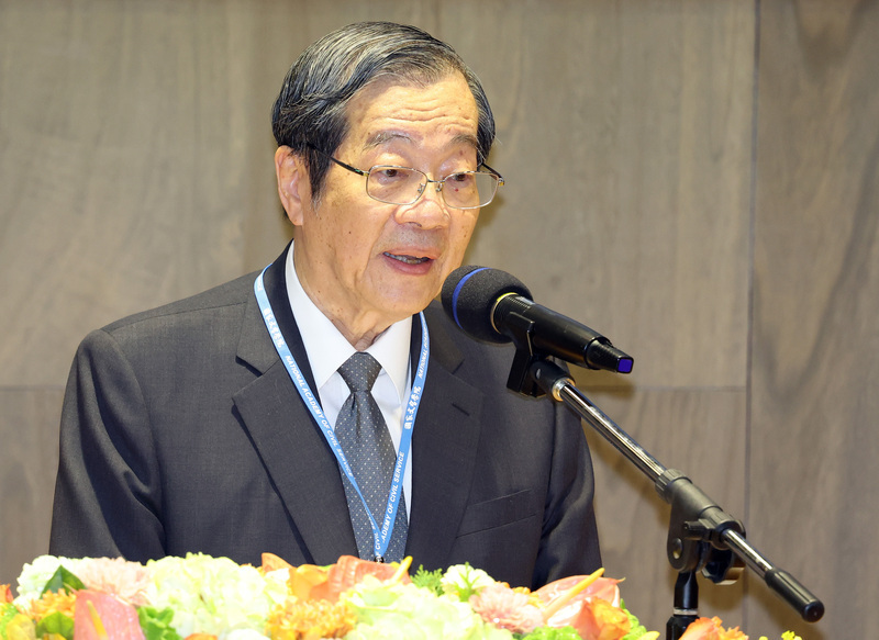 考委人事同意權案卡關 黃榮村：恐影響國考啟動程序