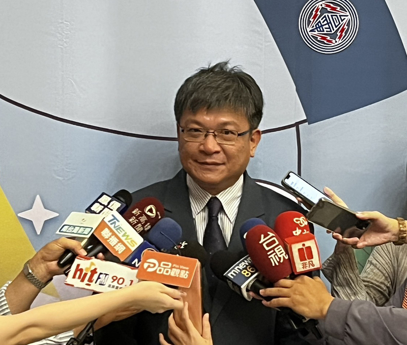 談國營事業節電目標1.5% 曾文生盼鬆綁採購限制