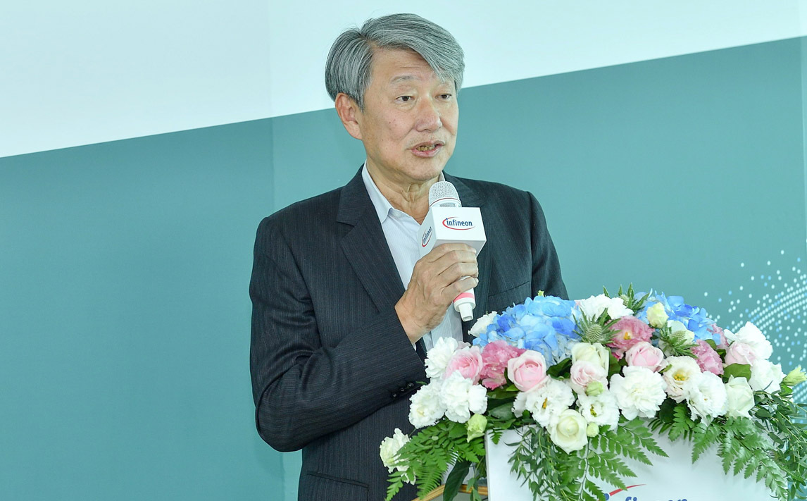 透露見美商務部副部長 郭智輝：主談避免雙重課稅法案
