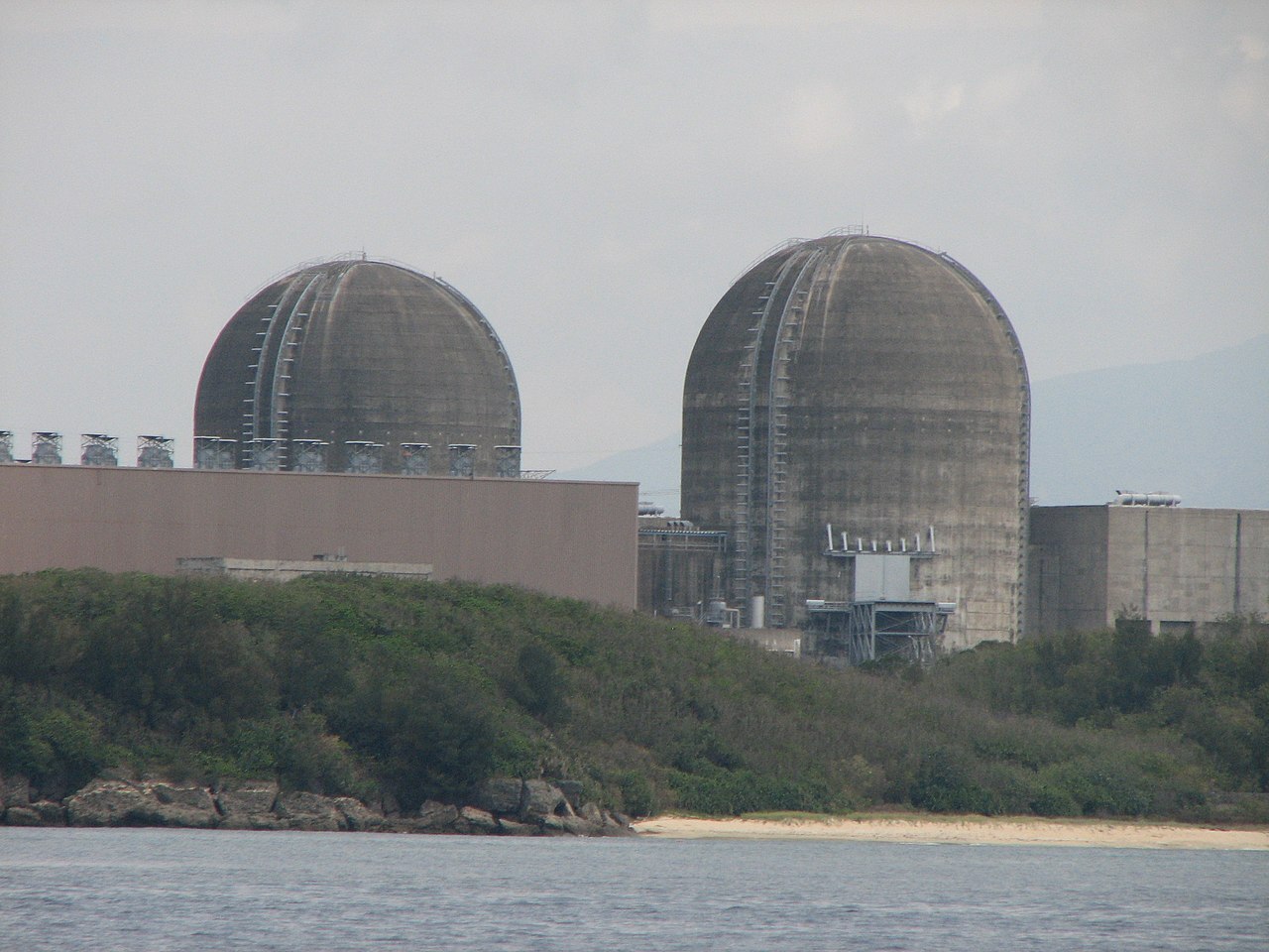 核三1號機將停機 台電：18日起逐步功率遞減運轉