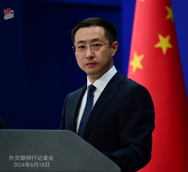 援俄侵烏遭警告 中國：北約應先自我反思
