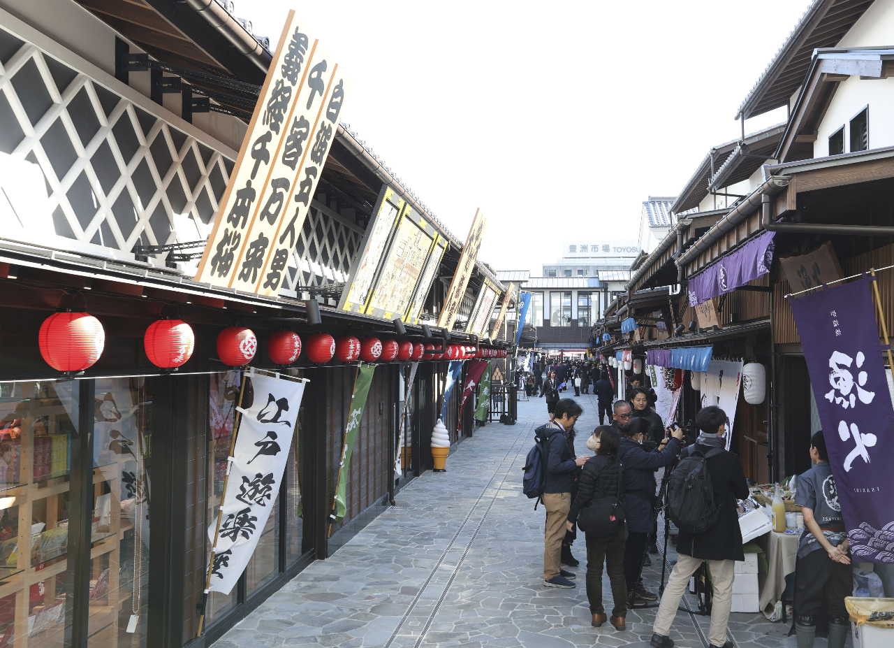 兼顧外國遊客與本土客 日本有餐廳採價格雙軌制