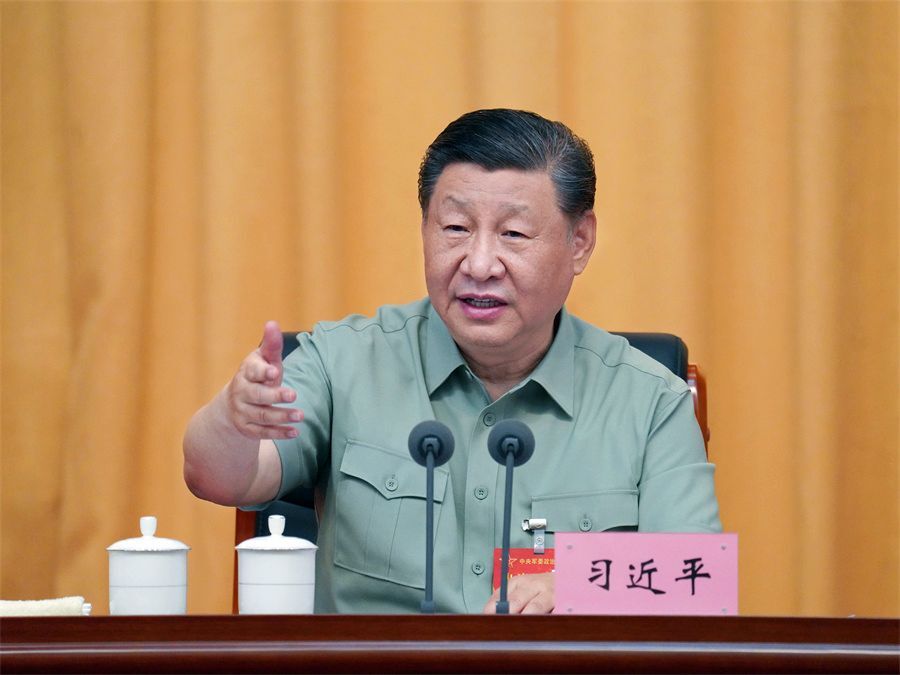 藉公開承認反腐失敗 習近平宣示持續大力清洗黨內？！
