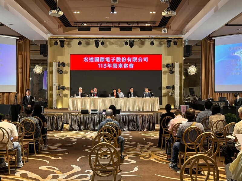 2023上市肥貓現形 宏達電虧損每位董監酬金387萬居冠