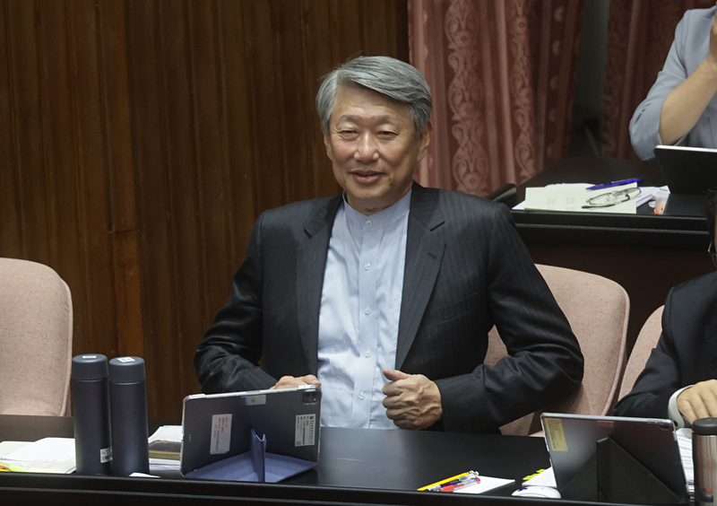 總統推「二次能轉、穩定供電」 郭智輝：電廠計畫已完備 籲請地方及國人支持