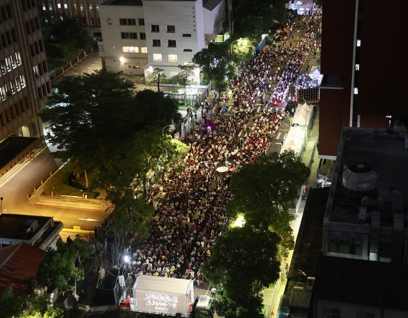 國會職權修法&nbsp;賴總統24日敞廳談話說明釋憲態度