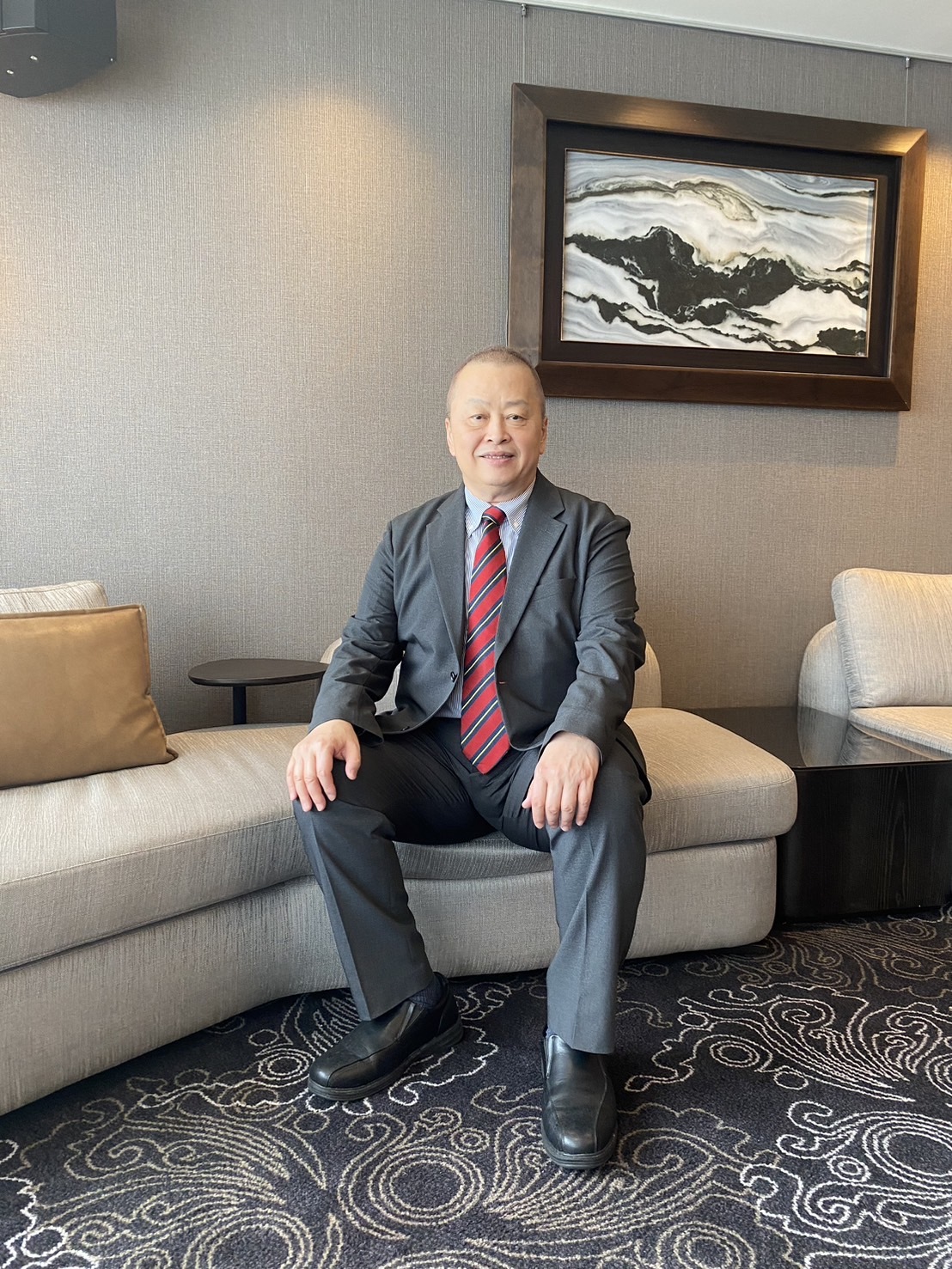 資策會轉型3年有成 第三方服務占6成收入