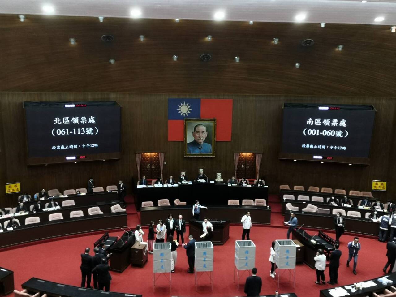 綠批中國附隨組織&nbsp;藍嗆抹紅造謠無下限