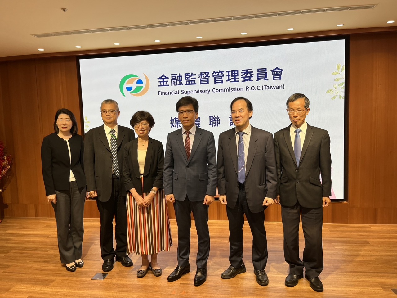 推台灣成亞洲資產管理中心 彭金隆：研擬先設境外金融中心