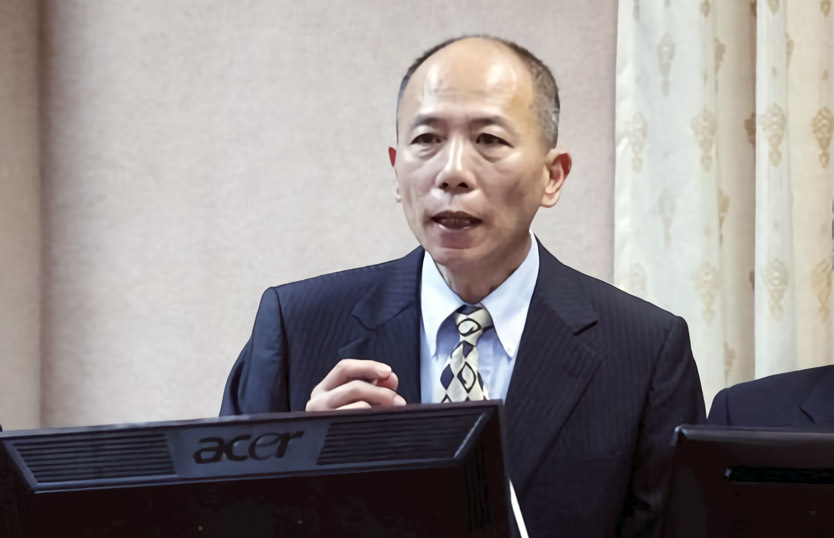 睽違近26年 參謀總長下週赴立院報告漢光40號演習