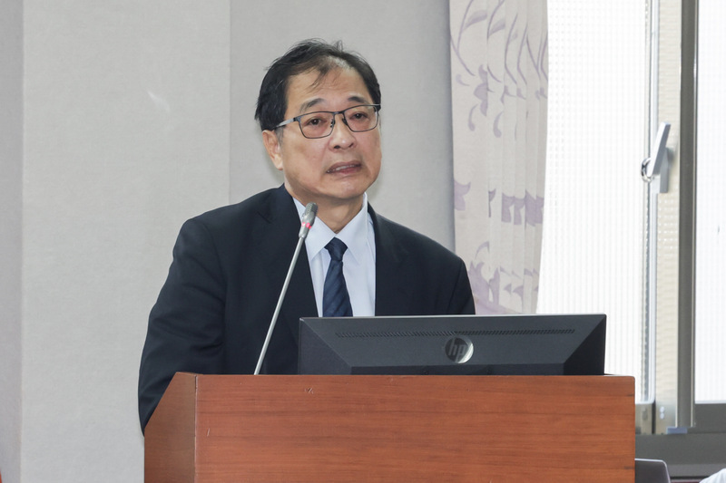 檢察官助理法制化 人事總處：效益有待觀察盼1年後再評估