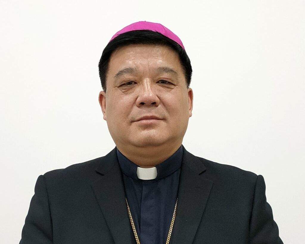 梵蒂岡按與北京協議任命杭州教區主教