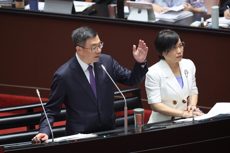 新青安買房出租申請租金補貼 劉世芳：勾稽後踢出