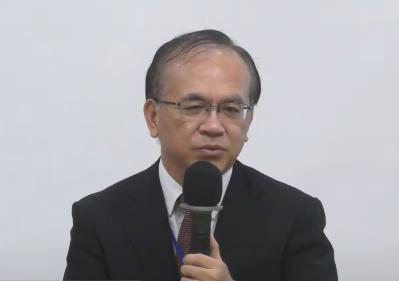 「道安總動員」開張 交部盼逐步達成「2050零死亡」願景