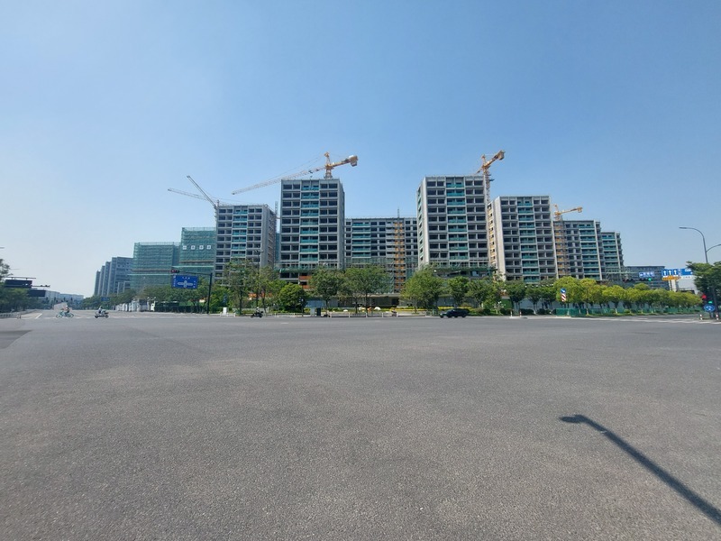 中共政治局罕見大篇幅提部署房市 陸媒：兩大不尋常