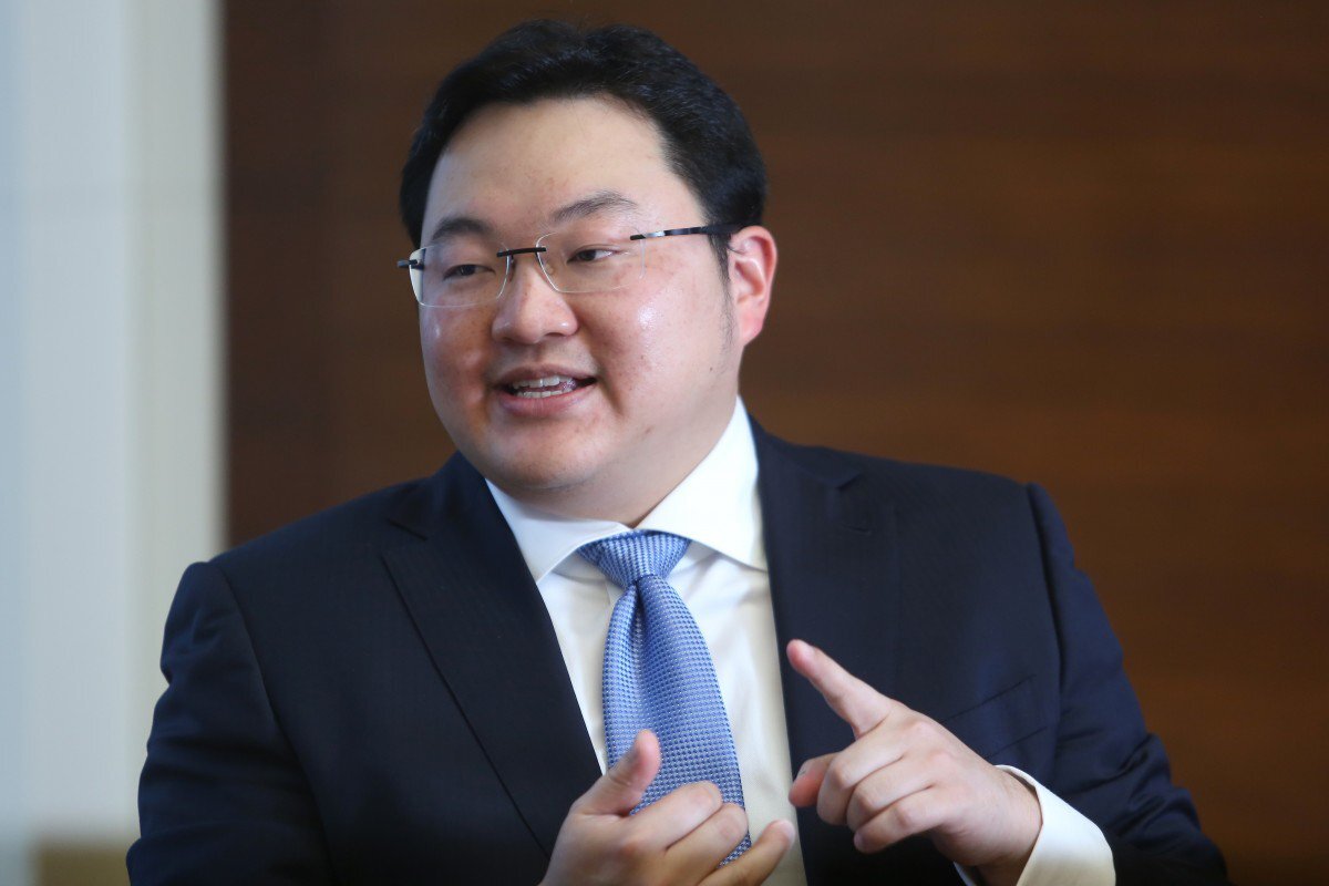 一馬公司核心涉案人傳藏匿科威特轉移大筆資金