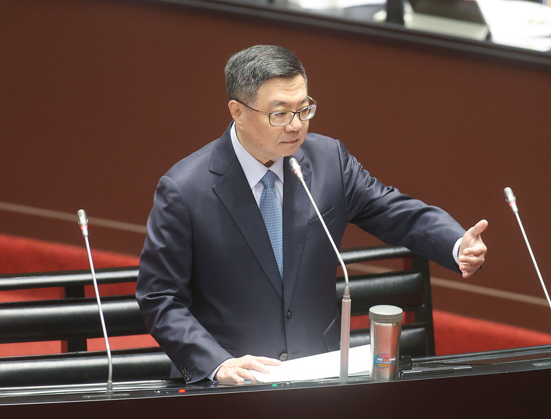 防房東超收電費賺價差 卓榮泰：7月完成租屋定型化契約修正
